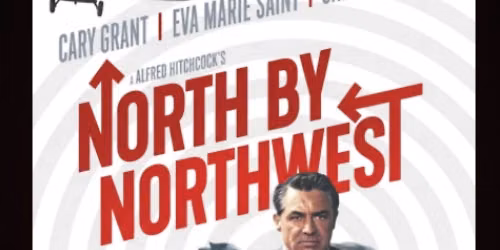 Alfred Hitchcocks - North By Northwest at American Conservatory Theater - Toni Rembe Theater