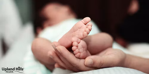 Upland Hills Health Childbirth Class