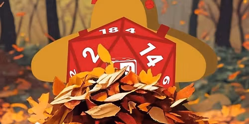 Boardsgiving Potluck 2025