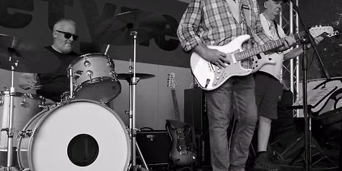 The Captains Crew - Live @ Billy's