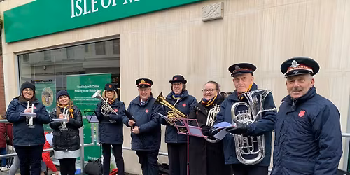 The Christmas Stage Show Extravaganza