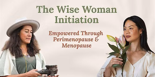 The Wise Woman Initation