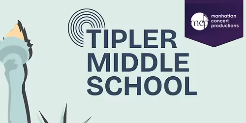 Perry Tipler Chorus Fundraising Concert