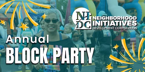 NIDC Annual Block Party 2026