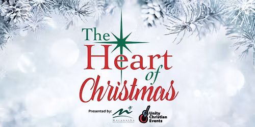 The Heart of Christmas
