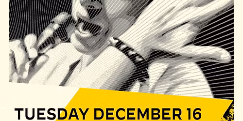 Shepard Fairey in conversation with Keith Morris and Greg Hetson of The Circle Jerks