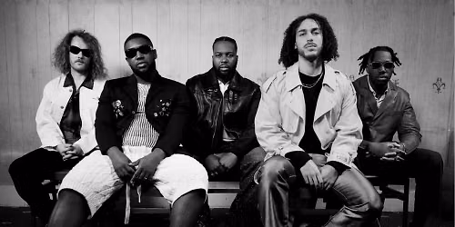 Ezra Collective