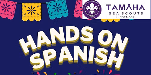Hands On Spanish - \u00a1Fiesta!