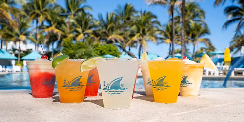 Margarita Mixology Class