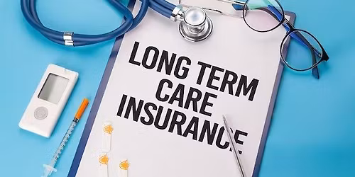 Women, Wine, & Wisdom\u2122 Annapolis - Ins & Outs of Long-Term Care Insurance