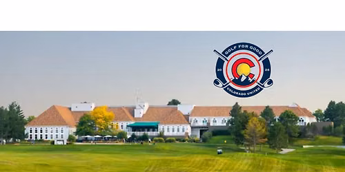 Golf For Good