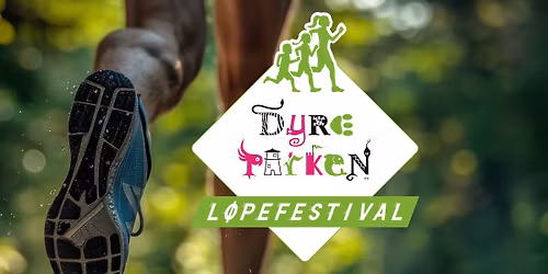 Dyreparken L\u00f8pefestival 2026