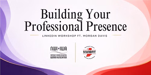 Building Your Professional Presence