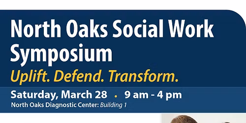 Social Work Symposium