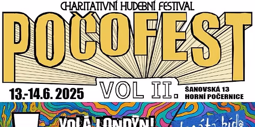 Po\u010dofest vol. III