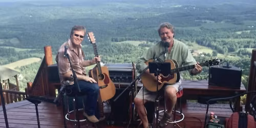 Americana Afternoons: Souvenirs and more