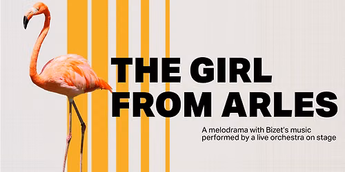 The Girl from Arles