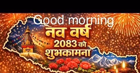 New year