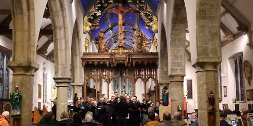 A Garden of Song In Summer - Holy Trinity Goodramgate
