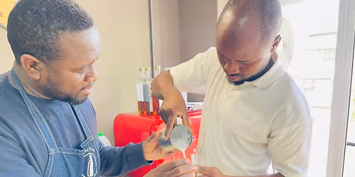 3 Day Intermediate Barista Course R5 950