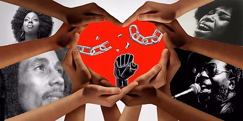 Freedom, Love, and Light