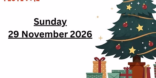 Cottingham Christmas Festival