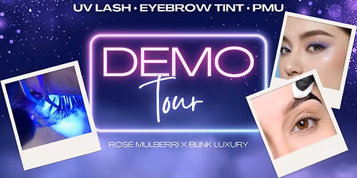 Beauty Connect Workshop - Longview, TX