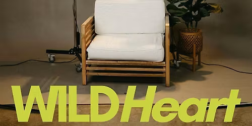 Copy of WILDHeart studios Bristol Open afternoon