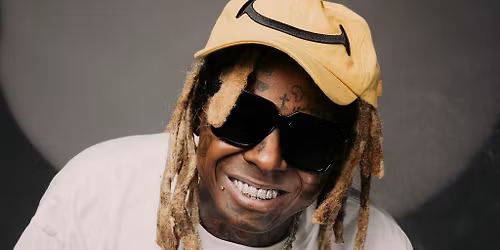 LIL WAYNE: 20 YEARS OF CARTER CLASSICS WITH 2 CHAINZ