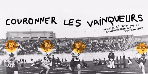 Couronner les vainqueurs - Cla Boyriven