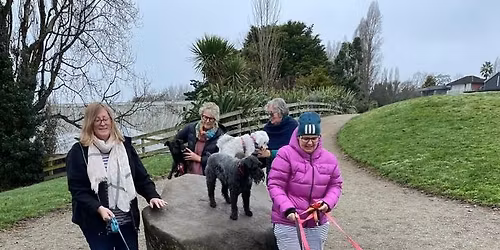 Hamilton Schnauzer Gathering - April