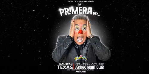 Pipirin en Houston, TX.