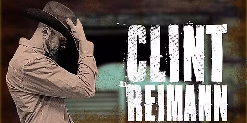 Clint Reimann live at Lakeside