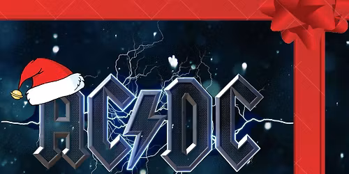 An AC/DC Christmas Party With Ruffedge 