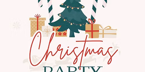 Christmas Party 