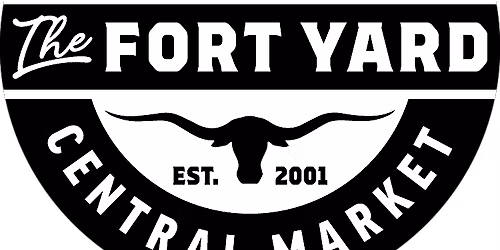 The Fort Yard - The Jacob Corder Band