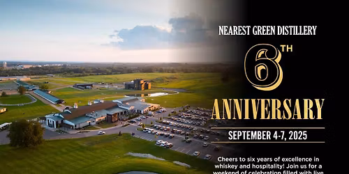 Parking Six the Musical - Nashville