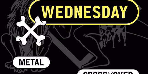 Wintergarten Wednesday \/Party