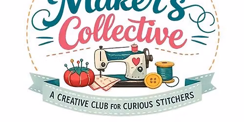 Maker\u2019s Collective