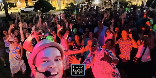 Tu Fiesta Radio Presents Elio Piedra at Tioga Town Center
