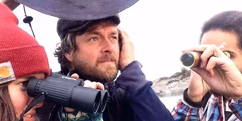 Liveinspelning: Naturpodden fyller tio och ett \u00e5r