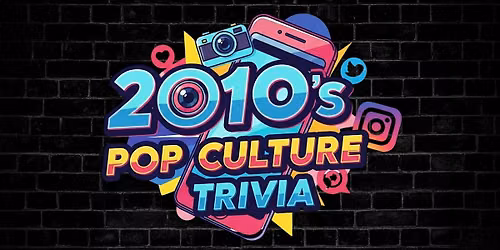 2010's Pop Culture Trivia at Farside Tavern