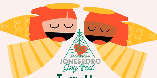 Jonesboro JoyFest Christmas Community Choir