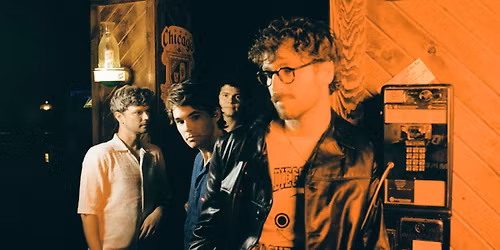 The Brook & The Bluff