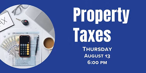 Property Taxes