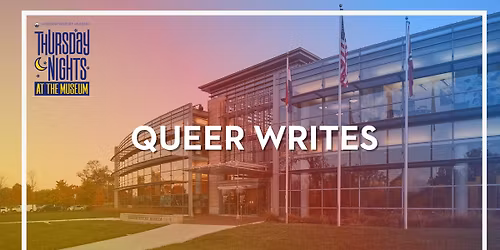 Queer Writes