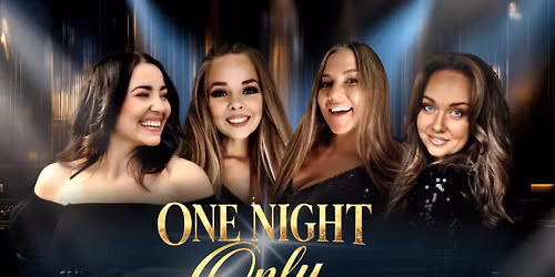 One Night Only