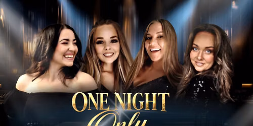 One Night Only