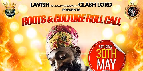 Luton Fyah Live With Full Band