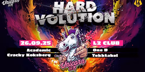 Unicorn on K \/\/ L2 Club